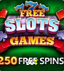 Slots na Plataforma 36T